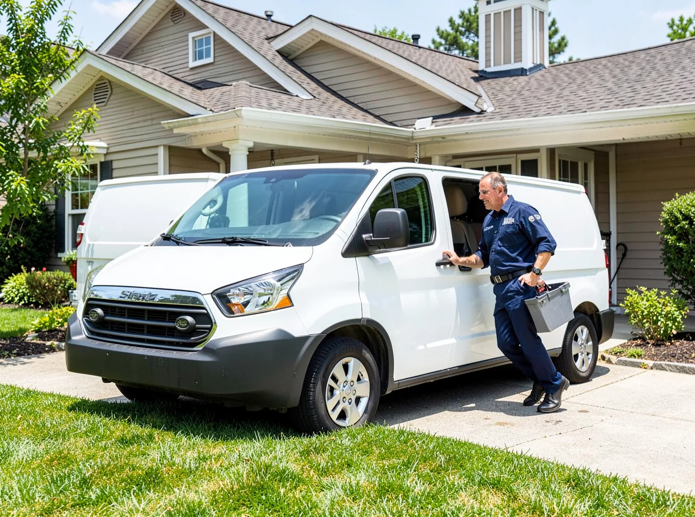 Emergency Plumber company in Nashville, IN