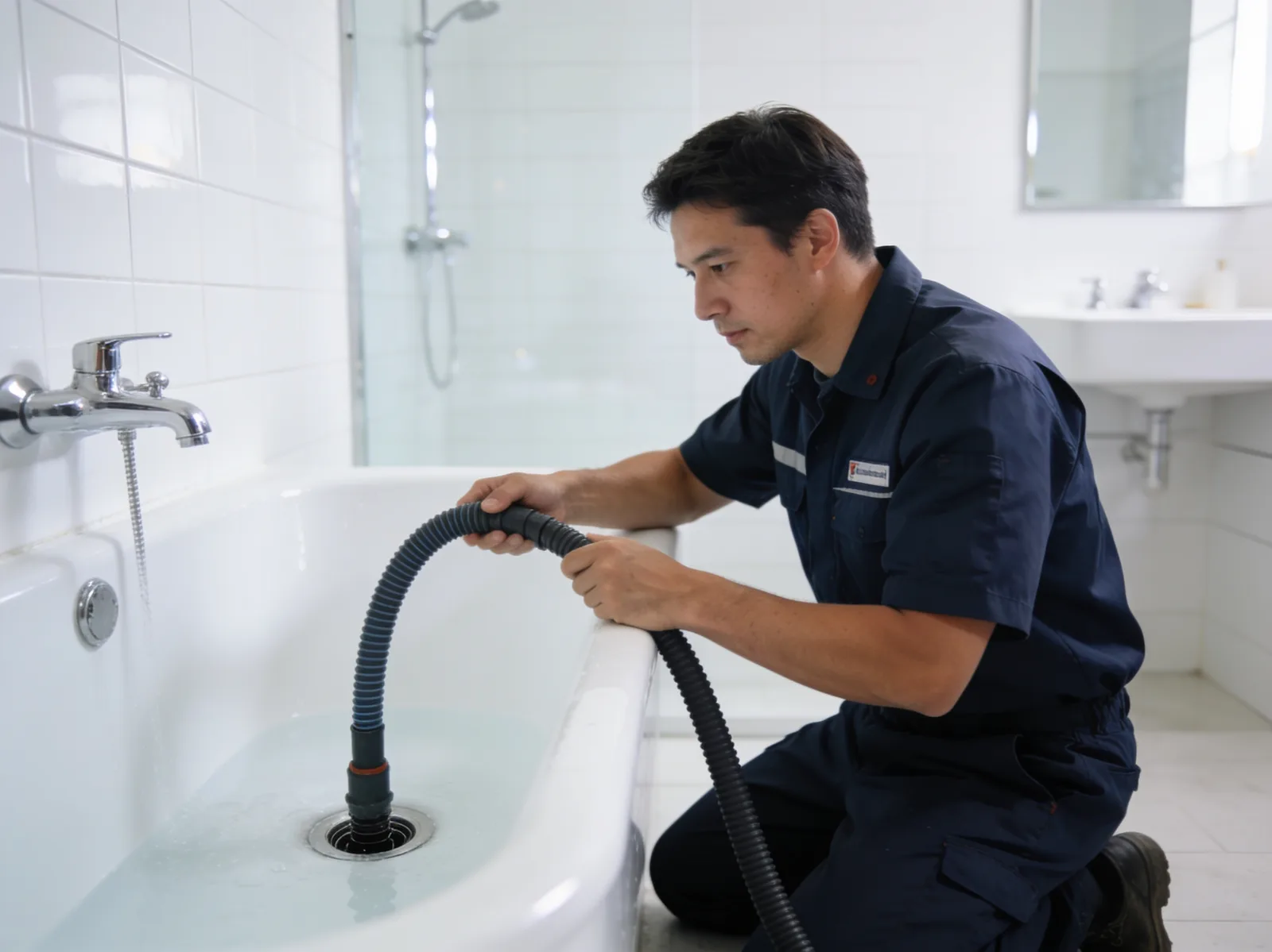 Emergency Plumber Nashville, IN FAQs